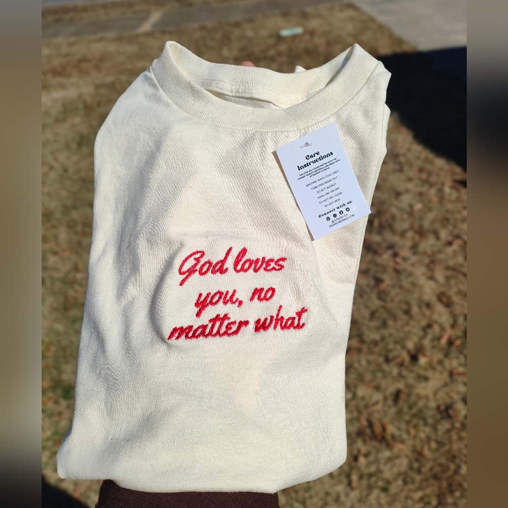 SOF BRAND " GLYNMW " Tshirt